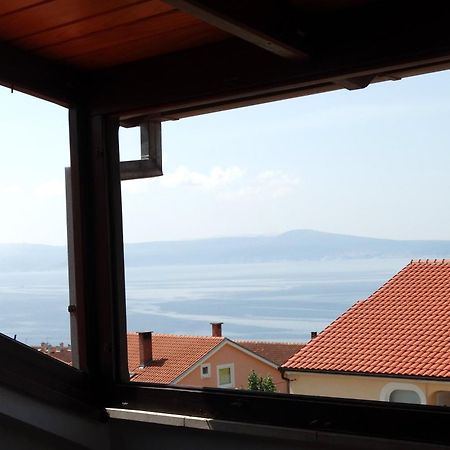 Apartmani Crikvenica 30080 - Libuska Номер фото
