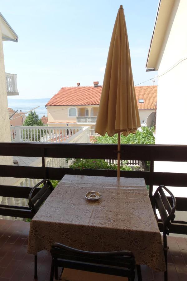 Apartmani Crikvenica 30080 - Libuska Номер фото