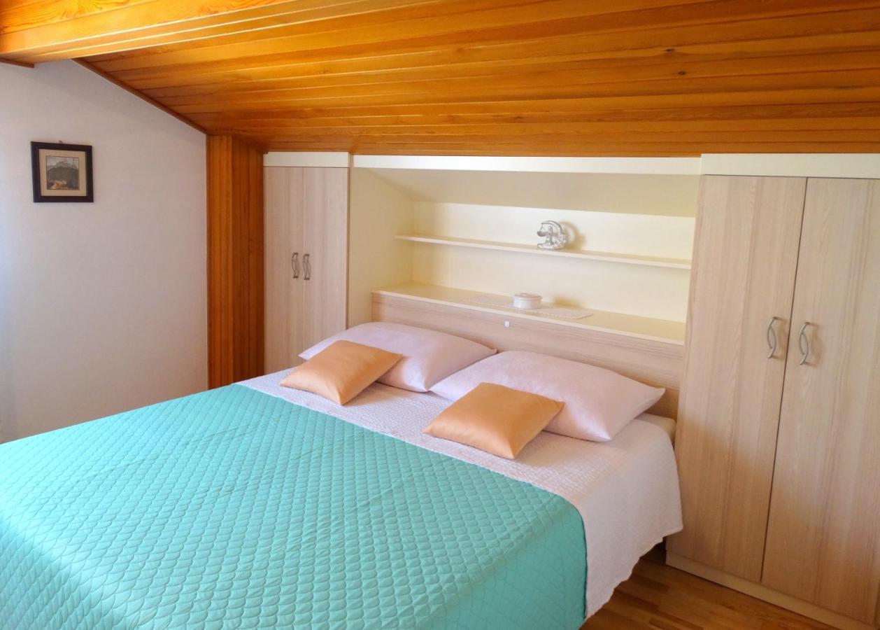 Apartmani Crikvenica 30080 - Libuska Номер фото