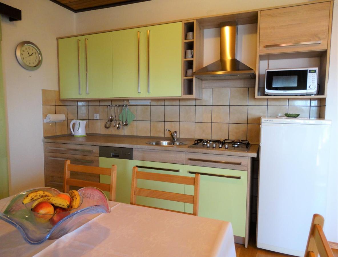 Apartmani Crikvenica 30080 - Libuska Номер фото
