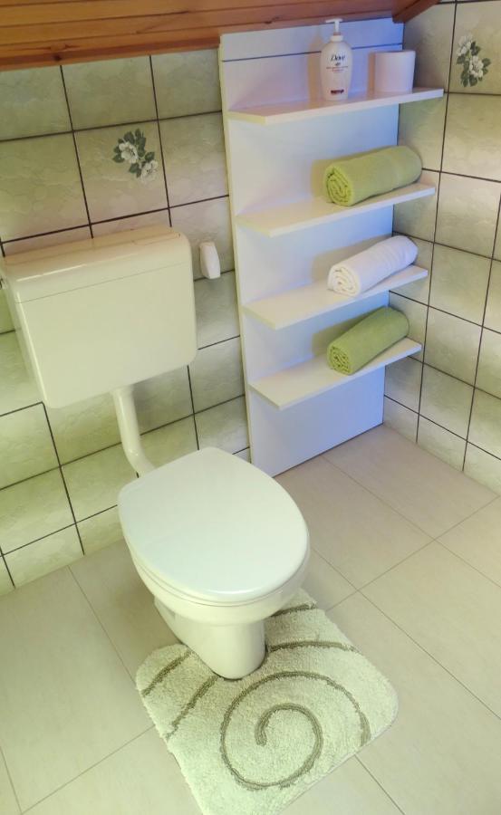 Apartmani Crikvenica 30080 - Libuska Номер фото
